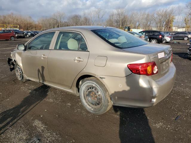 Photo 1 VIN: 1NXBU4EE0AZ230684 - TOYOTA COROLLA BA 