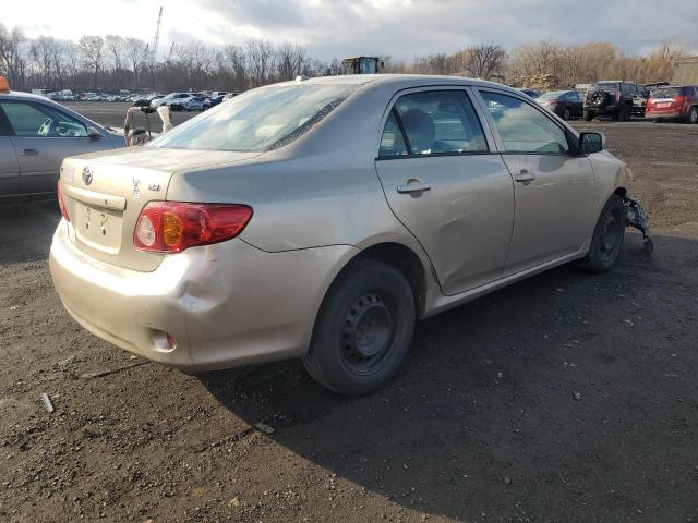 Photo 2 VIN: 1NXBU4EE0AZ230684 - TOYOTA COROLLA BA 