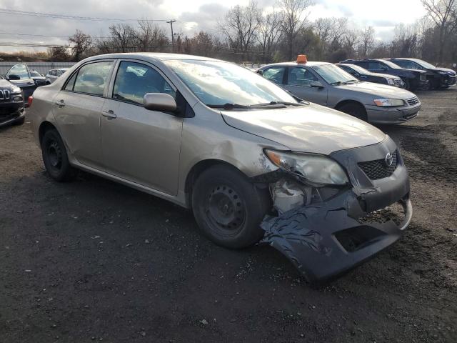 Photo 3 VIN: 1NXBU4EE0AZ230684 - TOYOTA COROLLA BA 