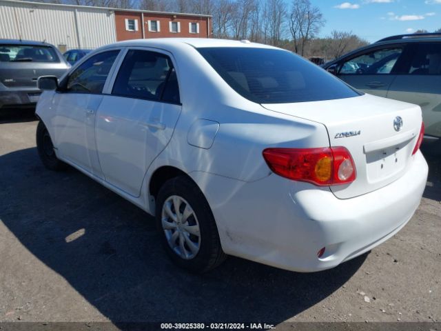 Photo 2 VIN: 1NXBU4EE0AZ232502 - TOYOTA COROLLA 