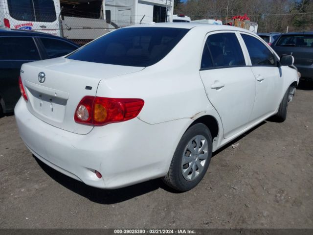 Photo 3 VIN: 1NXBU4EE0AZ232502 - TOYOTA COROLLA 