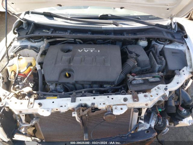 Photo 9 VIN: 1NXBU4EE0AZ232502 - TOYOTA COROLLA 