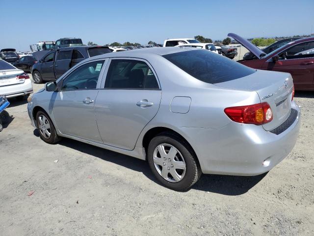 Photo 1 VIN: 1NXBU4EE0AZ233455 - TOYOTA COROLLA BA 