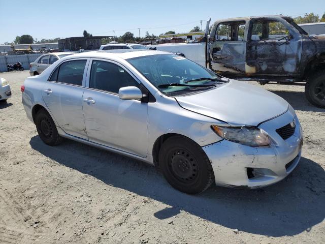 Photo 3 VIN: 1NXBU4EE0AZ233455 - TOYOTA COROLLA BA 