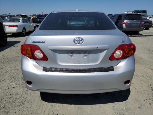 Photo 5 VIN: 1NXBU4EE0AZ233455 - TOYOTA COROLLA BA 