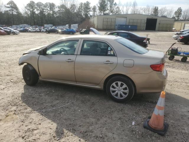 Photo 1 VIN: 1NXBU4EE0AZ237747 - TOYOTA COROLLA 