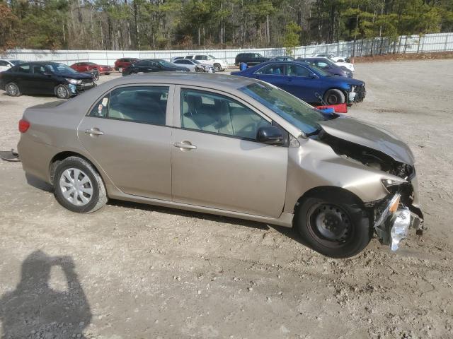 Photo 3 VIN: 1NXBU4EE0AZ237747 - TOYOTA COROLLA 