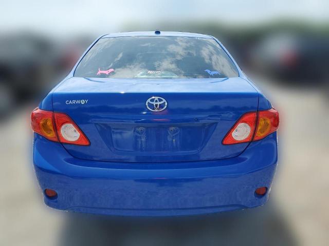 Photo 5 VIN: 1NXBU4EE0AZ237845 - TOYOTA COROLLA 