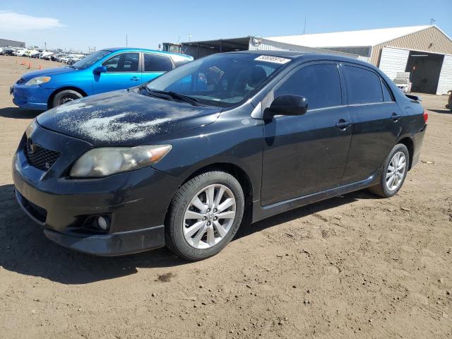 Photo 0 VIN: 1NXBU4EE0AZ238316 - TOYOTA COROLLA 