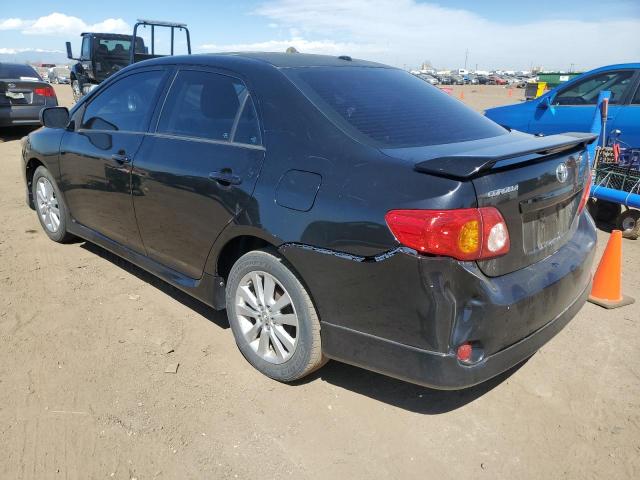 Photo 1 VIN: 1NXBU4EE0AZ238316 - TOYOTA COROLLA 