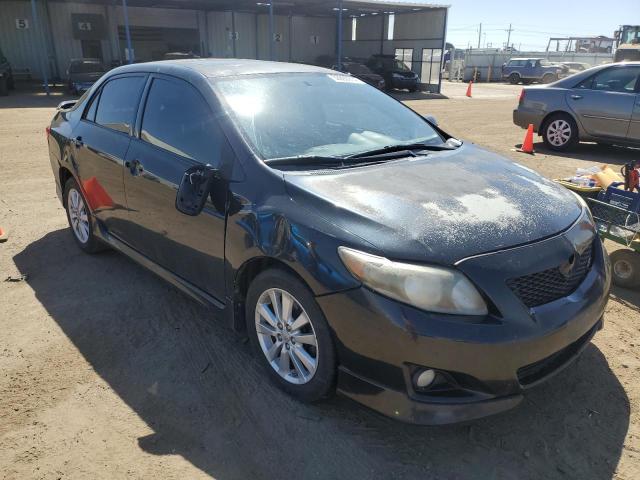 Photo 3 VIN: 1NXBU4EE0AZ238316 - TOYOTA COROLLA 