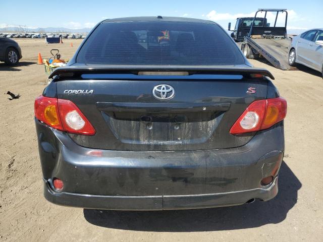 Photo 5 VIN: 1NXBU4EE0AZ238316 - TOYOTA COROLLA 