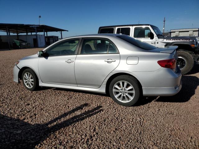 Photo 1 VIN: 1NXBU4EE0AZ239224 - TOYOTA COROLLA 