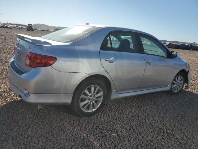 Photo 2 VIN: 1NXBU4EE0AZ239224 - TOYOTA COROLLA 