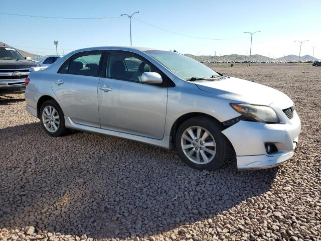 Photo 3 VIN: 1NXBU4EE0AZ239224 - TOYOTA COROLLA 