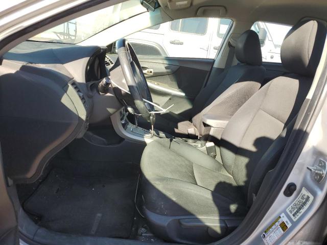 Photo 6 VIN: 1NXBU4EE0AZ239224 - TOYOTA COROLLA 