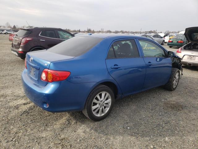 Photo 2 VIN: 1NXBU4EE0AZ239675 - TOYOTA COROLLA BA 