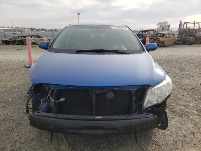 Photo 4 VIN: 1NXBU4EE0AZ239675 - TOYOTA COROLLA BA 