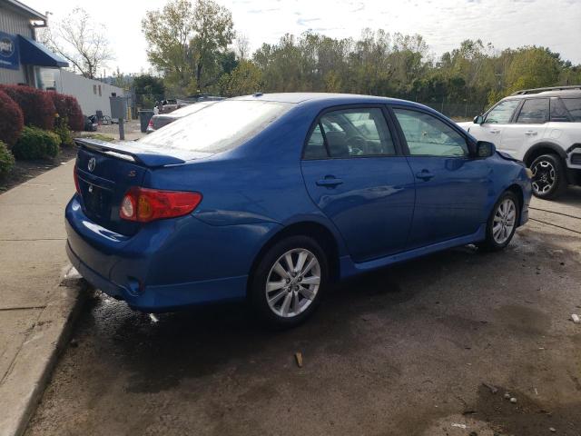 Photo 2 VIN: 1NXBU4EE0AZ244181 - TOYOTA COROLLA BA 