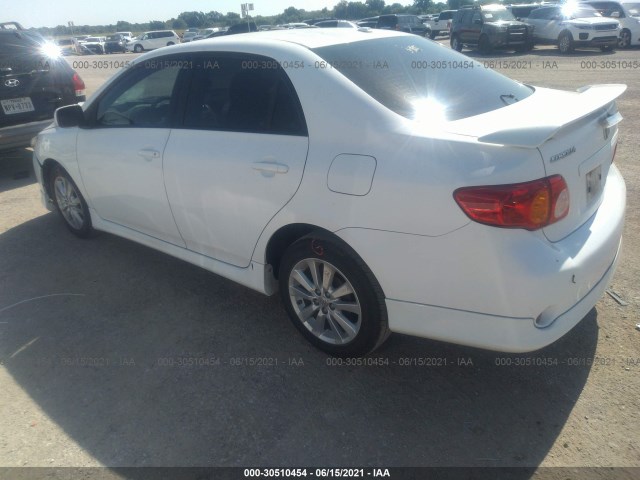 Photo 2 VIN: 1NXBU4EE0AZ245945 - TOYOTA COROLLA 