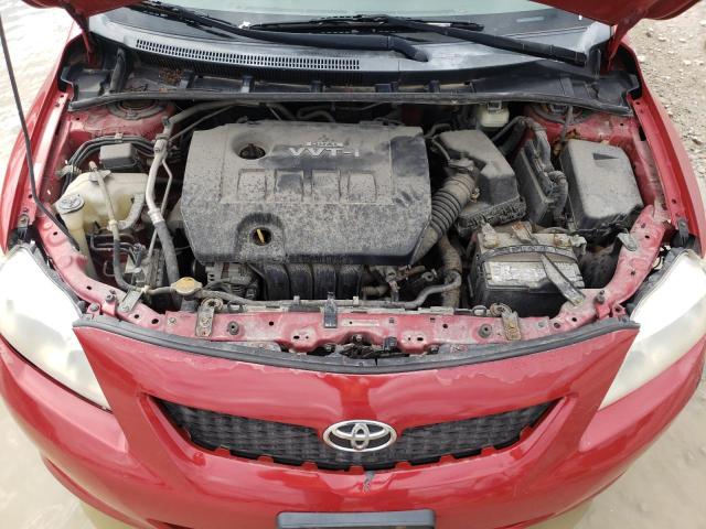 Photo 6 VIN: 1NXBU4EE0AZ246805 - TOYOTA COROLLA BA 