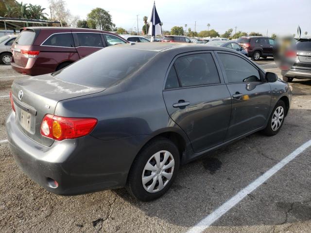 Photo 2 VIN: 1NXBU4EE0AZ247517 - TOYOTA COROLLA BA 