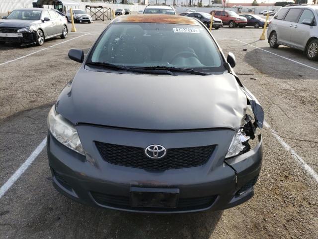 Photo 4 VIN: 1NXBU4EE0AZ247517 - TOYOTA COROLLA BA 