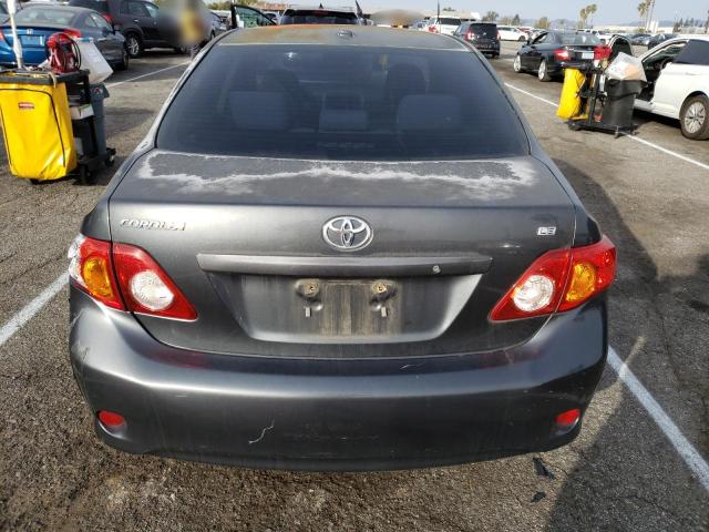 Photo 5 VIN: 1NXBU4EE0AZ247517 - TOYOTA COROLLA BA 