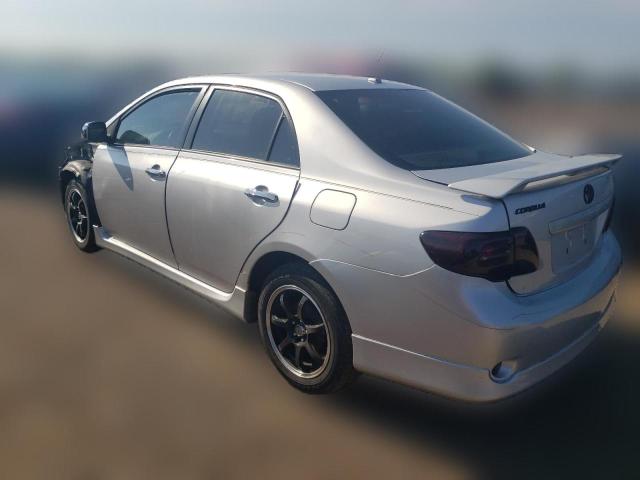 Photo 1 VIN: 1NXBU4EE0AZ248442 - TOYOTA COROLLA 