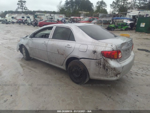 Photo 2 VIN: 1NXBU4EE0AZ249221 - TOYOTA COROLLA 