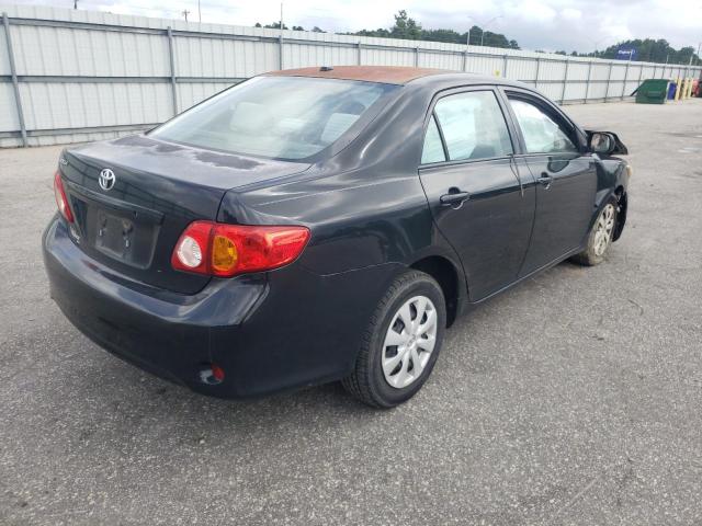 Photo 2 VIN: 1NXBU4EE0AZ252328 - TOYOTA COROLLA 