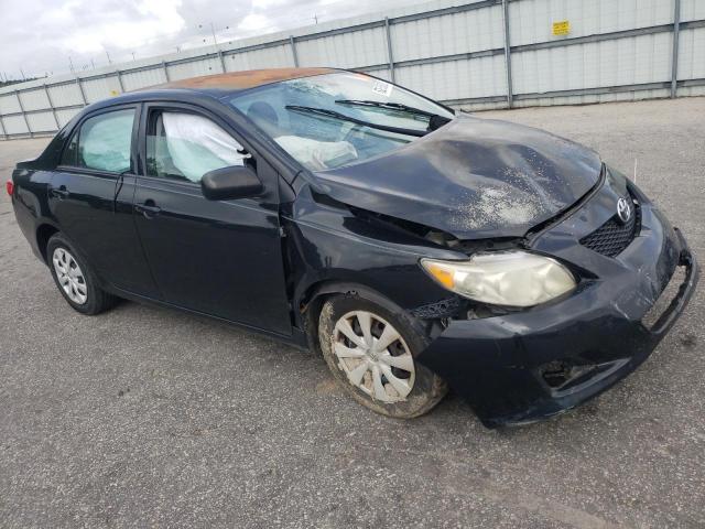 Photo 3 VIN: 1NXBU4EE0AZ252328 - TOYOTA COROLLA 