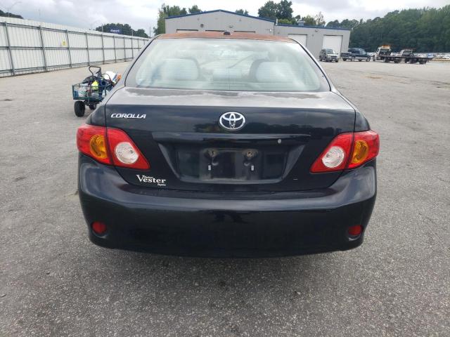 Photo 5 VIN: 1NXBU4EE0AZ252328 - TOYOTA COROLLA 