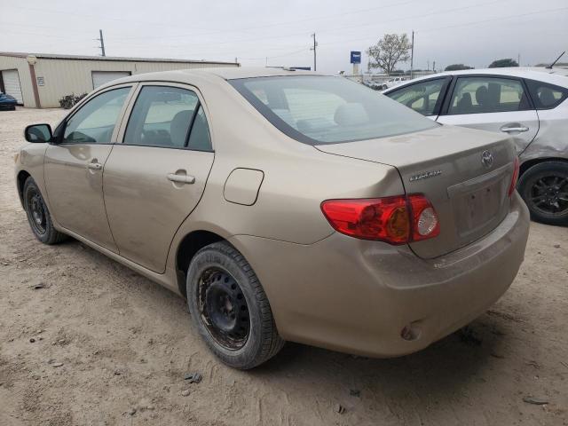 Photo 1 VIN: 1NXBU4EE0AZ256184 - TOYOTA COROLLA 