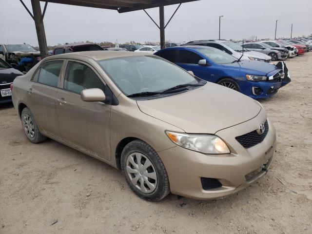 Photo 3 VIN: 1NXBU4EE0AZ256184 - TOYOTA COROLLA 