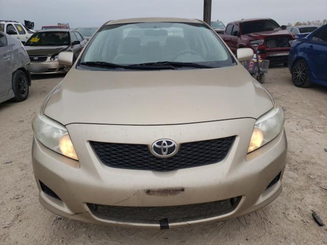 Photo 4 VIN: 1NXBU4EE0AZ256184 - TOYOTA COROLLA 