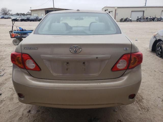 Photo 5 VIN: 1NXBU4EE0AZ256184 - TOYOTA COROLLA 