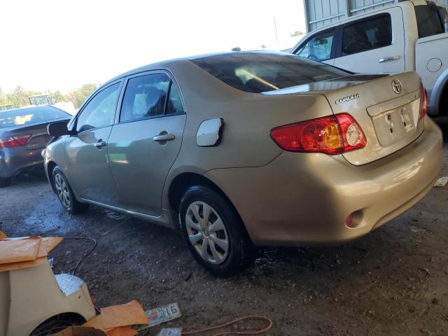 Photo 1 VIN: 1NXBU4EE0AZ261112 - TOYOTA COROLLA BA 