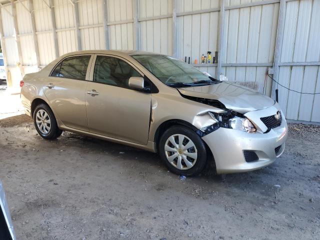 Photo 3 VIN: 1NXBU4EE0AZ261112 - TOYOTA COROLLA BA 