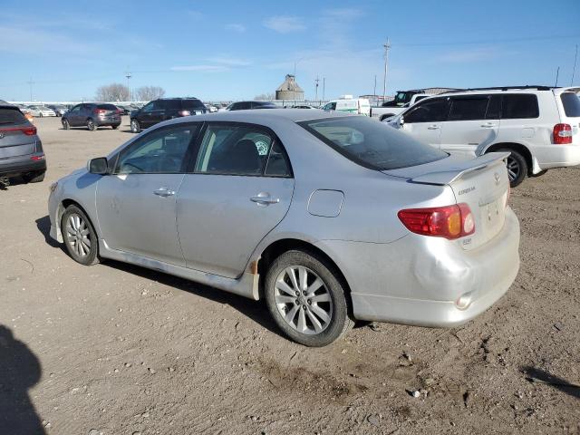 Photo 1 VIN: 1NXBU4EE0AZ261370 - TOYOTA COROLLA BA 