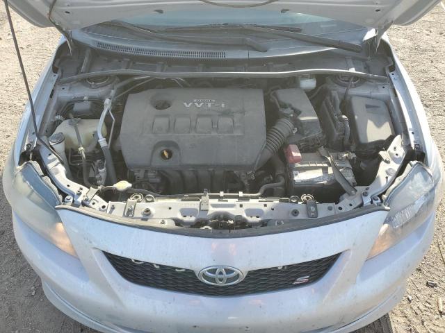 Photo 10 VIN: 1NXBU4EE0AZ261370 - TOYOTA COROLLA BA 