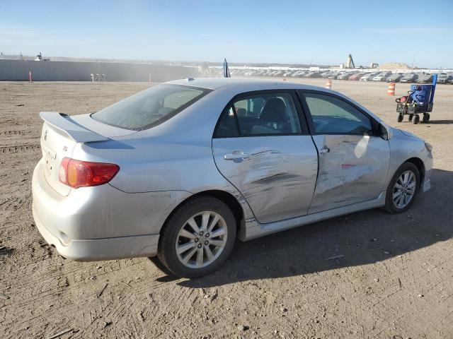 Photo 2 VIN: 1NXBU4EE0AZ261370 - TOYOTA COROLLA BA 