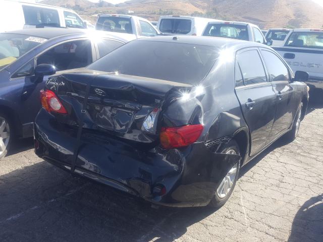 Photo 3 VIN: 1NXBU4EE0AZ262888 - TOYOTA COROLLA BA 