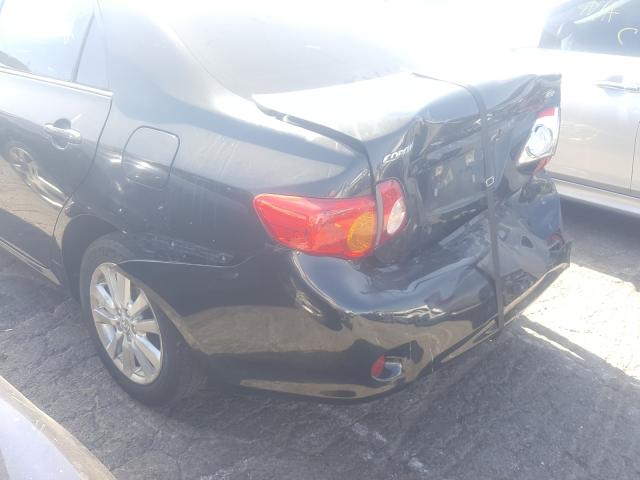 Photo 8 VIN: 1NXBU4EE0AZ262888 - TOYOTA COROLLA BA 