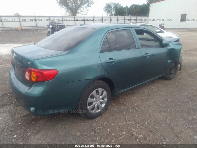 Photo 3 VIN: 1NXBU4EE0AZ265001 - TOYOTA COROLLA 