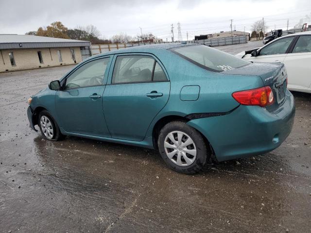 Photo 1 VIN: 1NXBU4EE0AZ270831 - TOYOTA COROLLA BA 