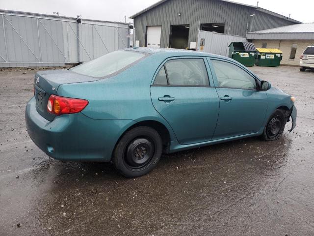 Photo 2 VIN: 1NXBU4EE0AZ270831 - TOYOTA COROLLA BA 