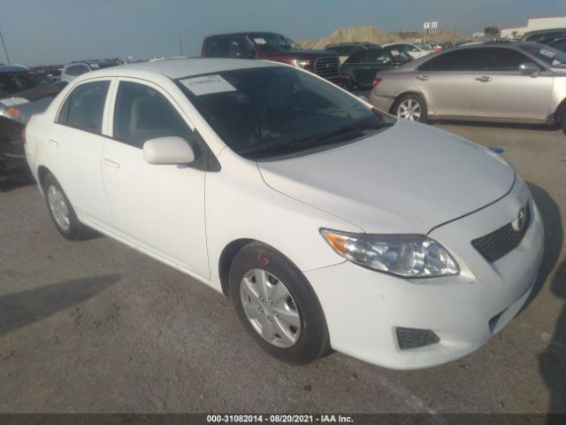 Photo 0 VIN: 1NXBU4EE0AZ271851 - TOYOTA COROLLA 