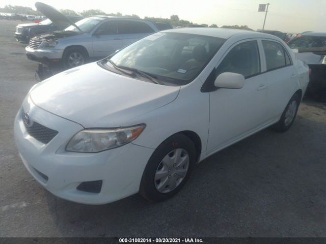 Photo 1 VIN: 1NXBU4EE0AZ271851 - TOYOTA COROLLA 