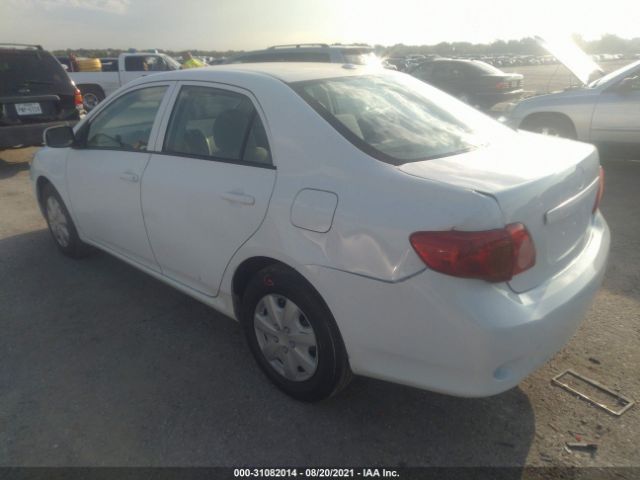 Photo 2 VIN: 1NXBU4EE0AZ271851 - TOYOTA COROLLA 